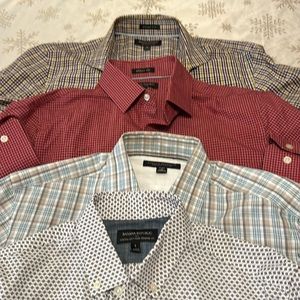 Bundles 4 Bananas Republic men’s shirt Sz Small